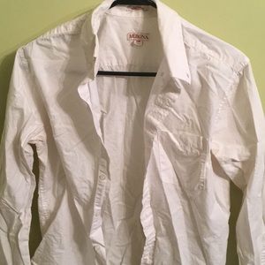 White Dress Shirt